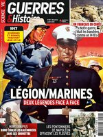 Guerres & Histoires
